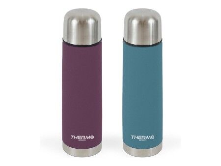 Termos ThermoSport Stal nierdzewna (6 Sztuk)