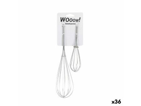 Ubijaki do miksera Set 2 Części (36 Sztuk)