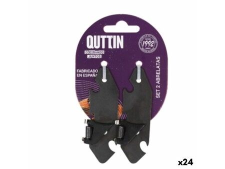 Otwieracz do puszek Quttin Set 2 Części (24 Sztuk)