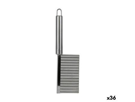 Obcinak Wooow Stal 22 cm (36 Sztuk)