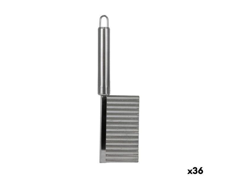Obcinak Wooow Stal 22 cm (36 Sztuk)