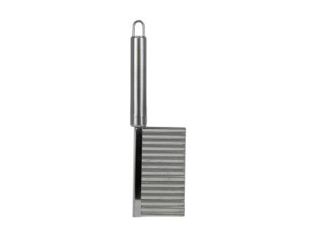 Obcinak Wooow Stal 22 cm (36 Sztuk)
