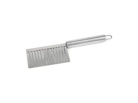 Obcinak Wooow Stal 22 cm (36 Sztuk)