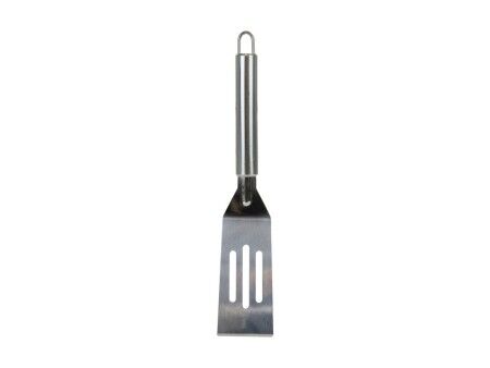Łopatka kuchenna Wooow Stal 25 cm (36 Sztuk)