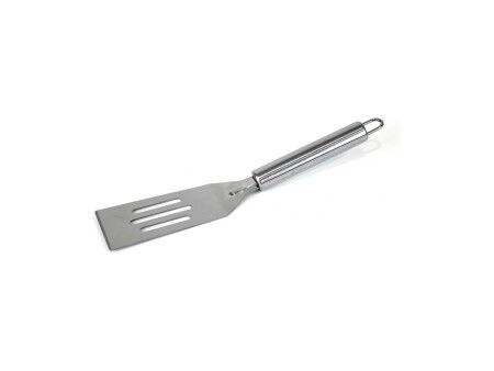 Łopatka kuchenna Wooow Stal 25 cm (36 Sztuk)