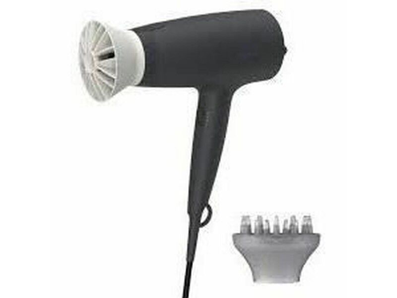 Suszarka do Włosów Philips 2100 W Wielokolorowy Fiolet