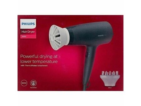 Suszarka do Włosów Philips 2100 W Wielokolorowy Fiolet