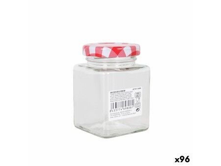 Soik Mediterraneo 120 ml Szkło (96 Sztuk)