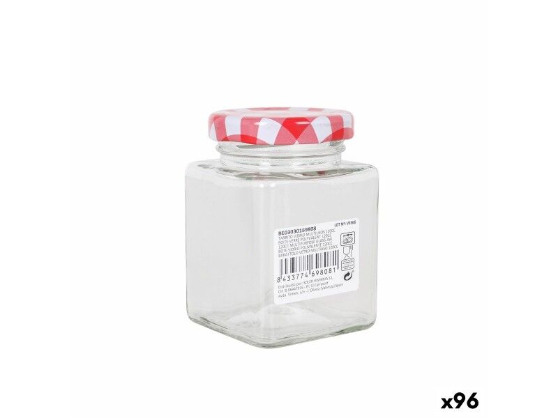 Soik Mediterraneo 120 ml Szkło (96 Sztuk)