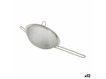 Sitko Quttin Stal nierdzewna 36 x 20 x 5,5 cm (12 Sztuk)