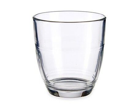 Zestaw kieliszków Vivalto 506A-1/WH6 Przezroczysty Szkło 170 ml Kawa (12 Sztuk)