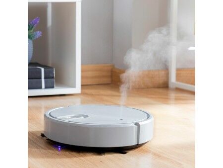 Akumulatorowy Wielofunkcyjny Robot Sprzątający 5 w 1 Varob InnovaGoods