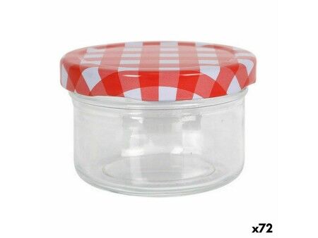Soik Mediterraneo Uniwersalny Szkło 100 ml (72 Sztuk)