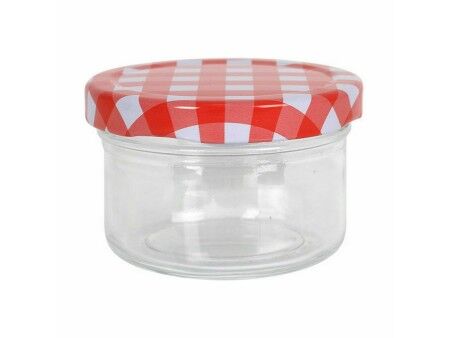 Soik Mediterraneo Uniwersalny Szkło 100 ml (72 Sztuk)