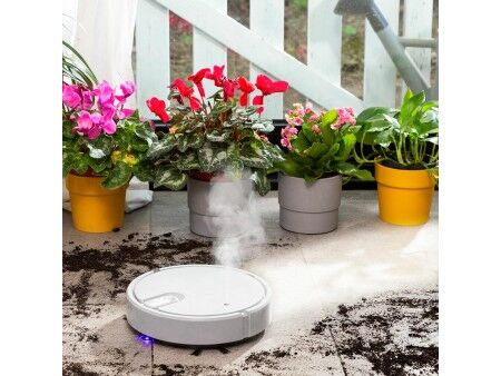 Akumulatorowy Wielofunkcyjny Robot Sprzątający 5 w 1 Varob InnovaGoods