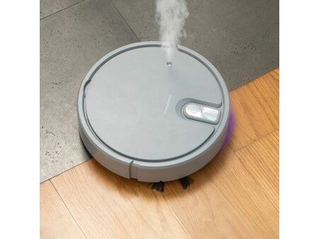 Akumulatorowy Wielofunkcyjny Robot Sprzątający 5 w 1 Varob InnovaGoods