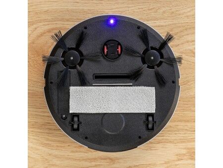 Akumulatorowy Wielofunkcyjny Robot Sprzątający 5 w 1 Varob InnovaGoods