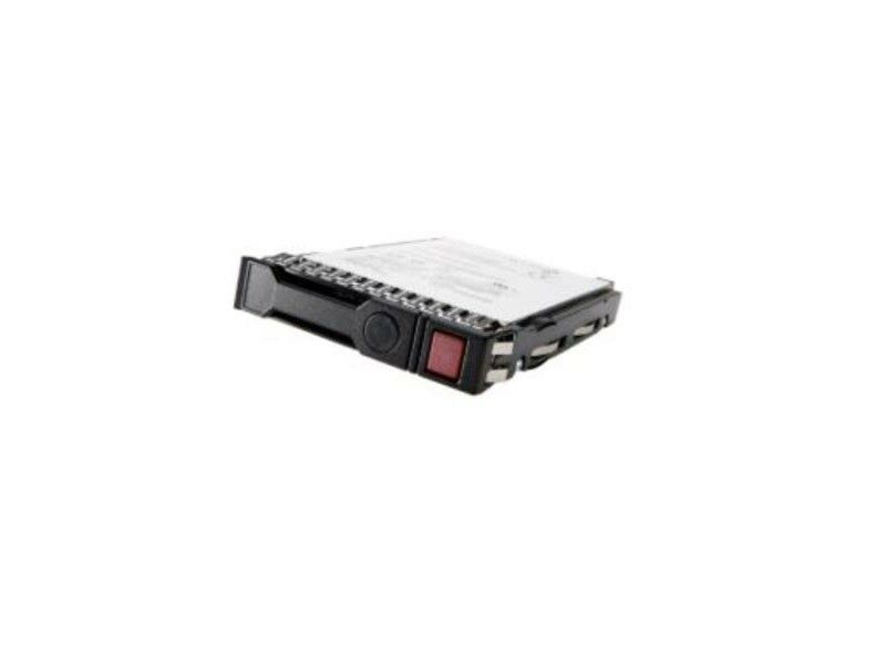 Dysk Twardy HPE P18434-B21 2,5" 960 GB