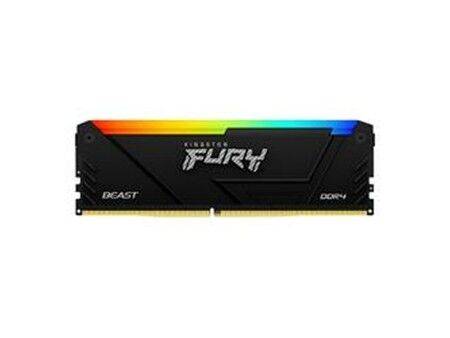 Pamięć RAM Kingston Fury Beast KF432C16BB2A/8 8 GB DDR4 CL16