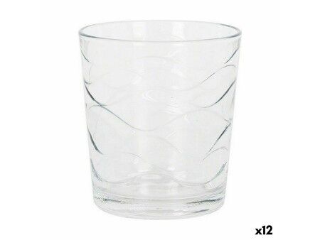 Zestaw kieliszków LAV Berlin 295 ml 4 Części (12 Sztuk)