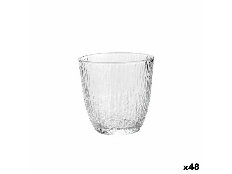 szklanka/kieliszek La Mediterránea Odiel 300 ml (48 Sztuk)