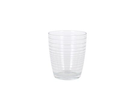 Zestaw kieliszków LAV Apollon 340 ml 6 Części (8 Sztuk)