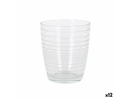 Zestaw kieliszków LAV Apollon 340 ml 4 Części (12 Sztuk)