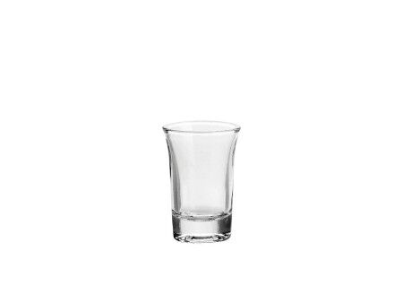 Zestaw Kieliszków La Mediterránea Deva 38 ml 6 Części (12 Sztuk)