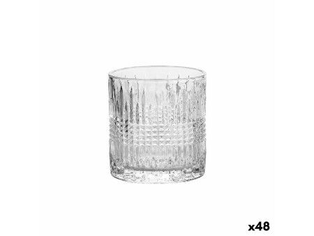 szklanka/kieliszek La Mediterránea Carl 275 ml (48 Sztuk)