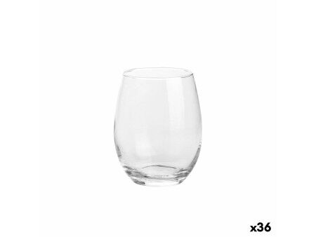 szklanka/kieliszek La Mediterránea Nalon 610 ml (36 Sztuk)