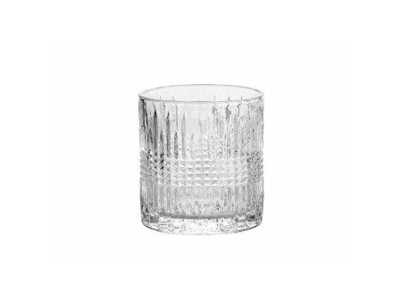 szklanka/kieliszek La Mediterránea Carl 275 ml (48 Sztuk)