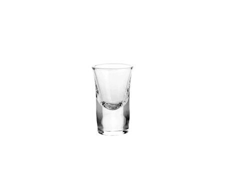 Zestaw Kieliszków La Mediterránea Diva 35 ml 6 Części (12 Sztuk)