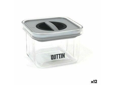 Soik Quttin Hermetyczny PET 460 ml (12 Sztuk)