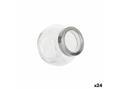 Soik Anna 450 ml Szkło (24 Sztuk)