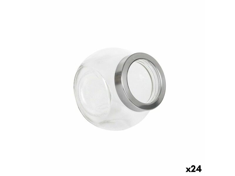 Soik Anna 450 ml Szkło (24 Sztuk)