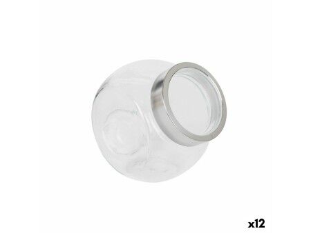 Soik Anna 1,5 L Szkło (12 Sztuk)