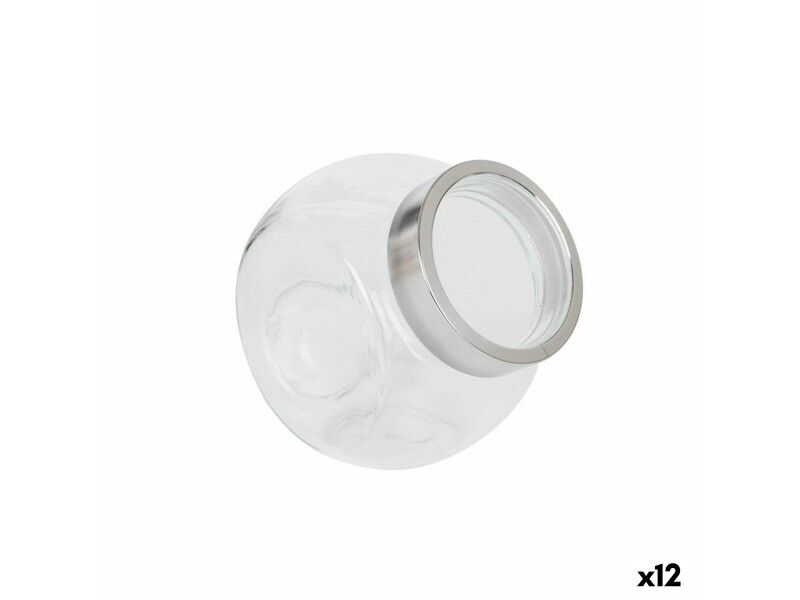 Soik Anna 1,5 L Szkło (12 Sztuk)