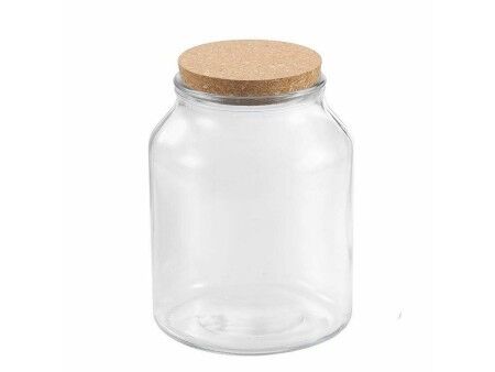 Soik La Mediterránea 2,9 L Szkło (6 Sztuk)