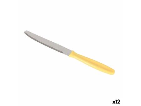 Zestaw noży Quttin Basic 12,5 cm 6 Części (12 Sztuk)