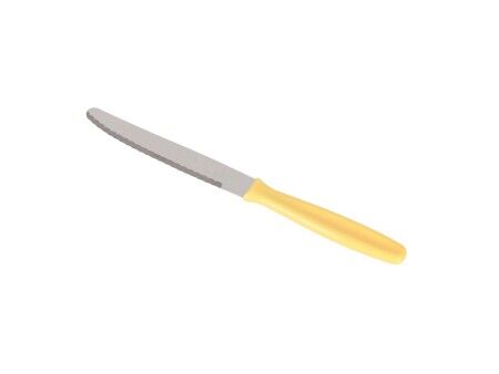 Zestaw noży Quttin Basic 12,5 cm 6 Części (12 Sztuk)