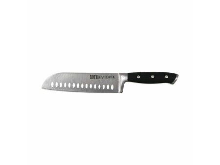 Nóż Santoku Quttin Bull 17 cm (4 Sztuk)