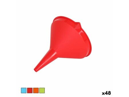 Lejek Dem Volcan Plastikowy 18 x 16 x 19 cm (48 Sztuk)