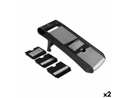 Tarka mandolinowa Santa Clara 35 x 13 x 6 cm (2 Sztuk)