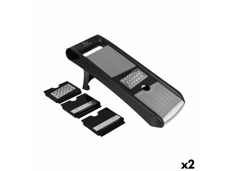 Tarka mandolinowa Santa Clara 35 x 13 x 6 cm (2 Sztuk)