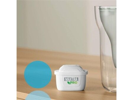 Filtr do Dzbanka Filtrującego Brita MAXTRA PRO (4 Sztuk)