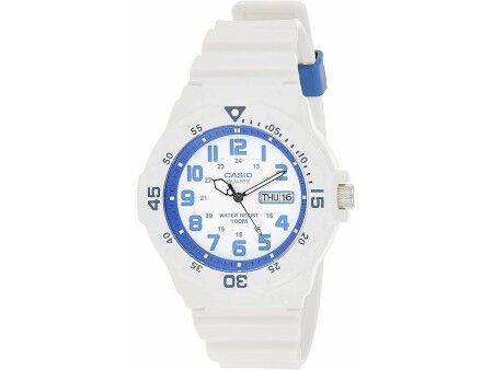Zegarek Damski Casio MRW-200HC-7B2VD (Ø 47 mm)