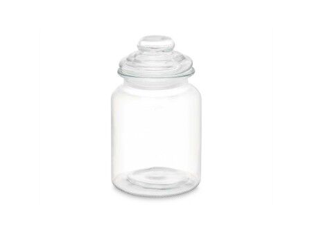 Soik Vivalto CW-P00712-2/TH6 Przezroczysty 900 ml Z pokrywką (12 Sztuk)