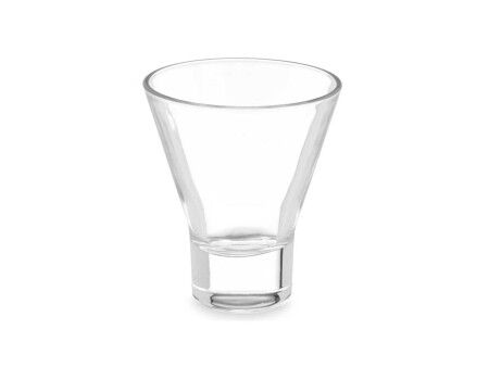 szklanka/kieliszek Vivalto 2108-1/BHA6 Przezroczysty Szkło 230 ml (24 Sztuk)