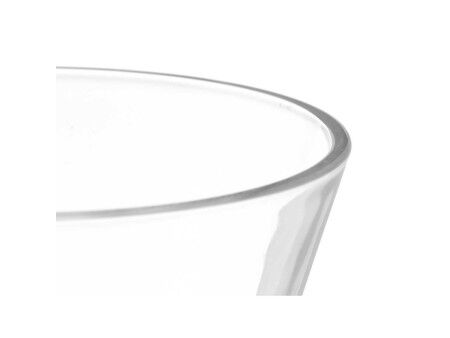 szklanka/kieliszek Vivalto 2108-1/BHA6 Przezroczysty Szkło 230 ml (24 Sztuk)
