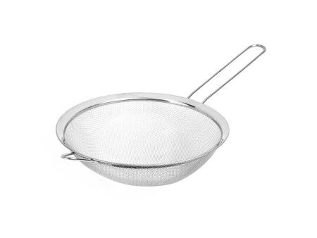 Sitko Kinvara KT1159B-24CM 201 Stal nierdzewna 23,5 x 41,5 x 7,5 cm (12 Sztuk)